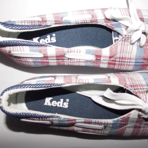 KEDS women's Gel-Flex walking boat shoes size 5.5 - Picture 6 of 6